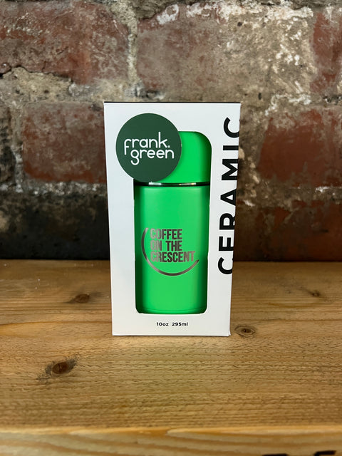 COTC Ceramic Re-Usable: 295ml