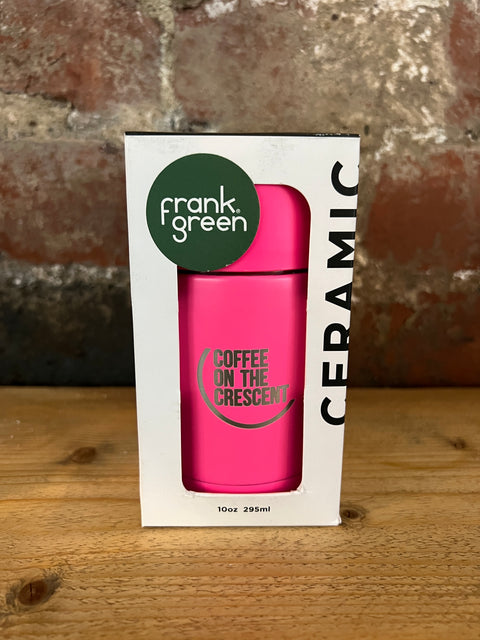 COTC Ceramic Re-Usable: 295ml